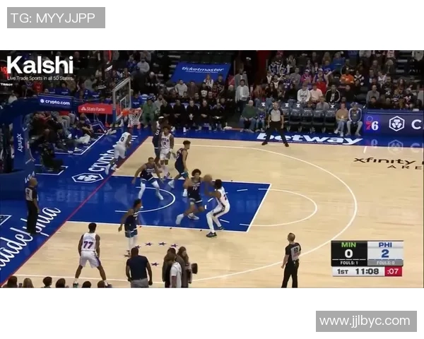 恩比德复出仍需时日 VJ秀展现潜力引发球迷期待