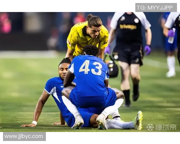 锋线人手紧缺 恩昆库普利西伤缺 奇克或顶替担任前锋