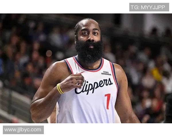 哈登新赛季或场均17分+三双 比尔将担当更多得分重任