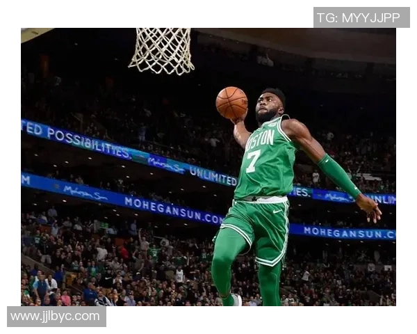 杰伦布朗:从失利中汲取教训 让队友保持积极心态锁定胜局 杰伦布朗:从失利中汲取教训 让队友保持积极心态锁定胜局