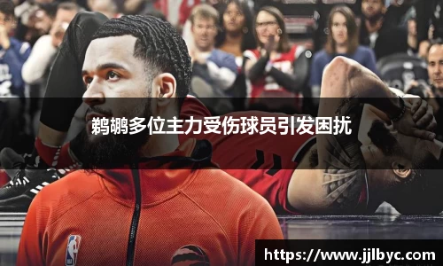 鹈鹕多位主力受伤球员引发困扰